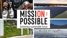 This weekly round-up explores how businesses across the world are ramping up efforts across all areas of sustainable development